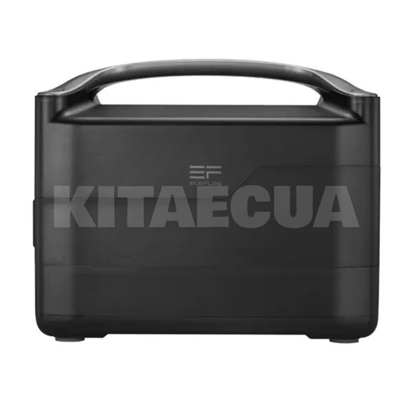 Портативная зарядная станция RIVER Max 576 Втч EU ECOFLOW (BC-7697) - 2