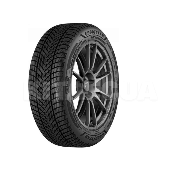 Шина зимняя 255/40R20 101W XL Goodyear (1000416111)