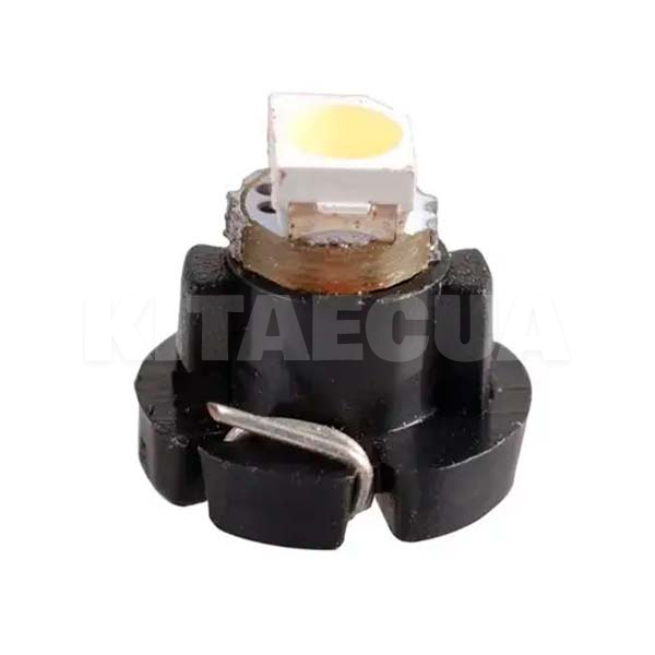 LED лампа для авто T3 6000K SMD (16000)