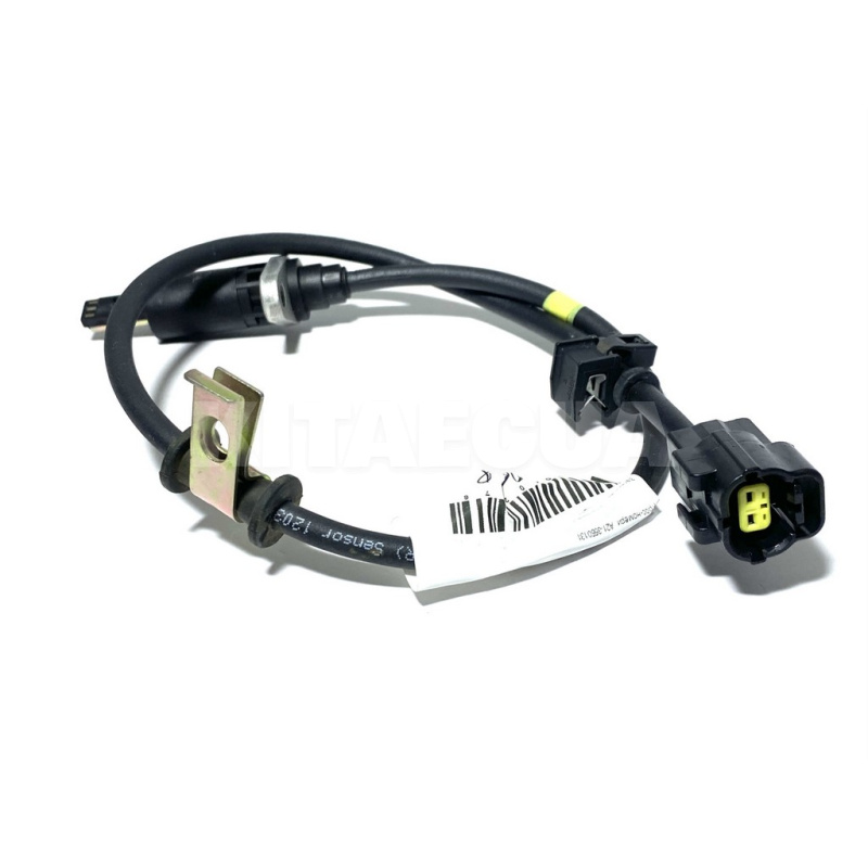 Датчик ABS задний левый KLM Autoparts на Chery ELARA (A21-3550131) - 2