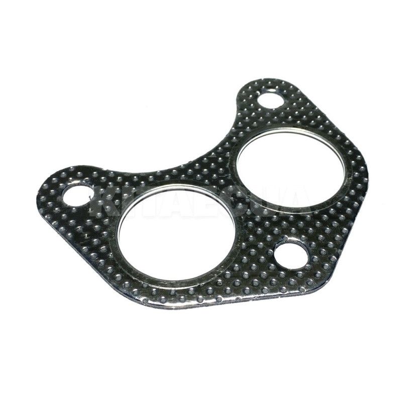 Прокладка приемной трубы 1.6L KLM Autoparts на Chery AMULET (A11-1200011) - 3