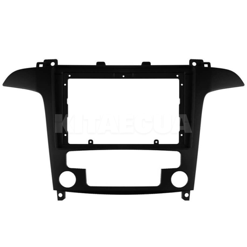 Штатна магнітола MOSS M3 4+32 ГБ 9" Ford S-MAX 1 2006-2015 (F1) AMS (49890) - 3