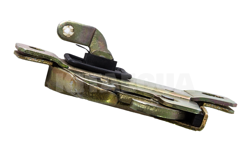 Замок багажника правый на Chery AMULET (A11-5606210) - 4