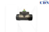 Цилиндр тормозной рабочий задний CDN на CHERY KIMO (S21-3502120)