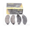Колодки тормозные передние INA-FOR на Great Wall WINGLE 3 (3501175-K00-J)