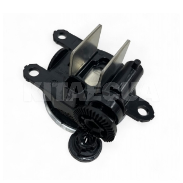 Фара противотуманная передняя левая NISSAN на NISSAN Ariya (26155-8990E) - 3