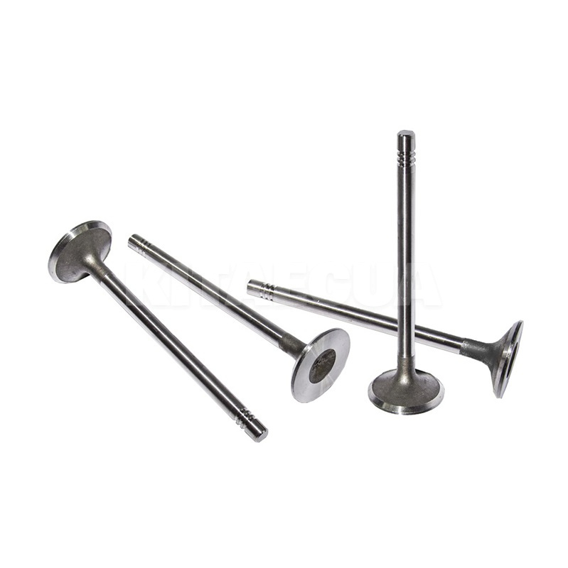 Клапан випускний (4шт) ASIAN на Chery AMULET (480EF-1007012)