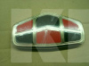 Эмблема на крышку багажника седан Geely Emgrand ОРИГИНАЛ на GEELY EMGRAND EC7 (1068020189)