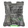 Набор инструментов 1/2" 1/4" 3/8" 216 предметов JBM (54045)