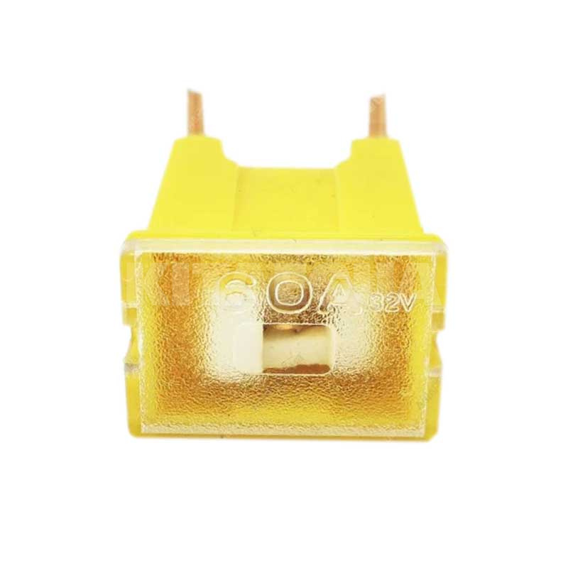 Запобіжник 60А ASIAN на Chery AMULET (A11-3722023) - 2