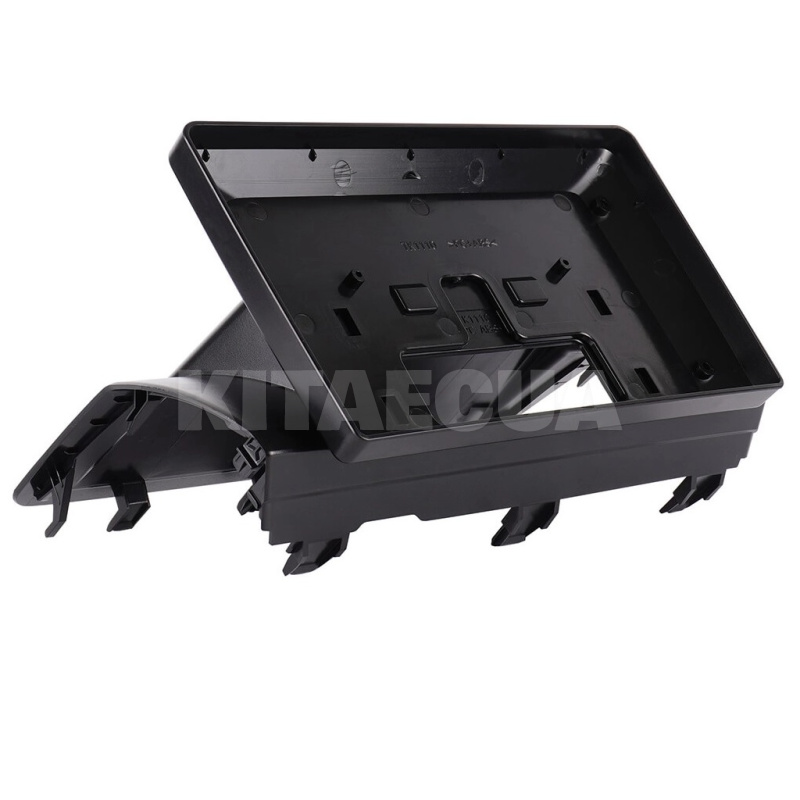 Штатна магнітола CC3L 4+64 Gb 10" Renault SANDERO 2021 LHD Teyes (57005) - 5