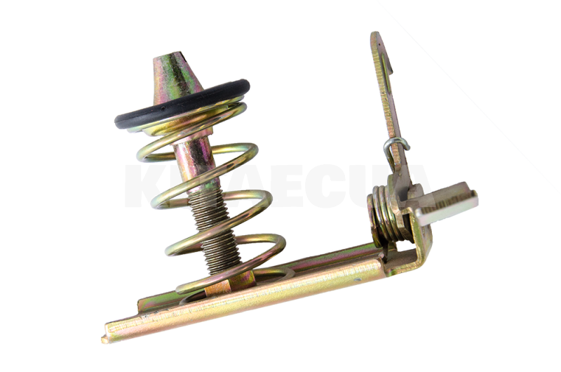 Замок капота верхняя часть на Chery QQ (S11-8402050) - 3