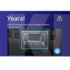 Штатна магнітола MOSS M3 4+32 ГБ 9" Kia Cerato 3 YD 2013-2017 (F1 AB) AMS (50054)