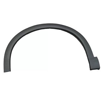 Накладка арки переднего левого крыла BYD