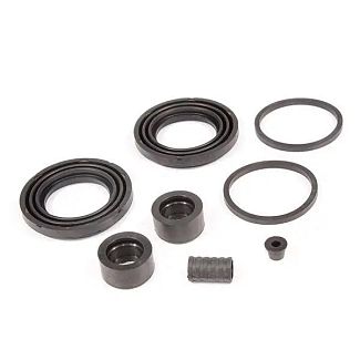 Ремкомплект суппорта переднего (пыльники) INA-FOR