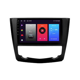 Штатная магнитола F9216 2+32 Gb 9" Renault Kadjar 2015-2017 (B) SIGMA4car