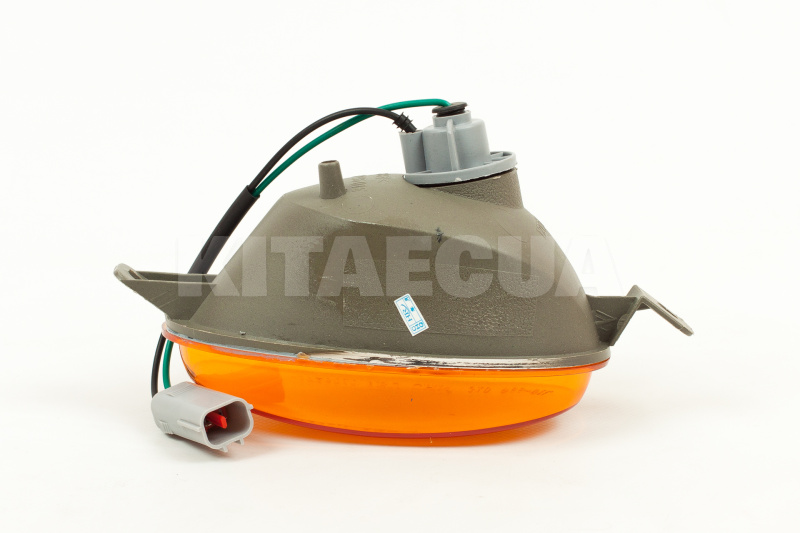 Указатель поворота передний левый на Chery QQ (S11-3726010) - 3