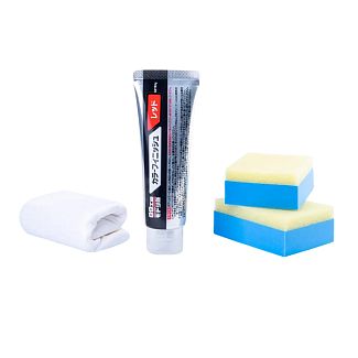 Полироль для красных автомобилей Color Finish Red 65мл SOFT99