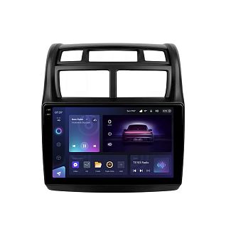 Штатная магнитола CC3 2k 4+32Gb 9" Kia Sportage 2 2007-2009 Teyes