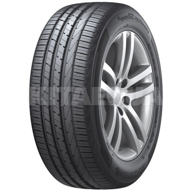 Шина летняя 225/55R18 98V Ventus S1 evo2 SUV K117A Hankook (1496886699)