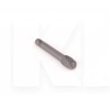 Кнопка фіксатор дверного замку (сіра) PRIME на Chery AMULET (A15-6105151AL)