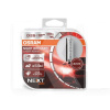 Ксенонова лампа D2S 35W 85V (P32d-2) 2 шт. Night Breaker Laser +200% Osram (66240XNN-HCB)