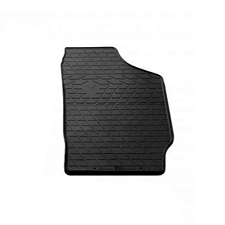 Резиновый коврик передний правый Skoda Fabia I (6Y) (1999-2007) Stingray