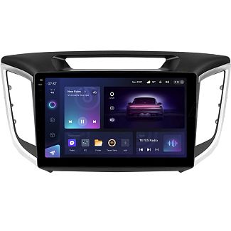 Штатная магнитола CC3 2k 4+32Gb 10" Hyundai Creta IX25 2015-2019 Teyes