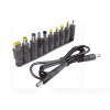 Повербанк QC3 30000mAh 76W КОМПЛ PowerPlant (PB930548)