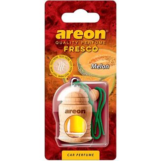 Ароматизатор "диня" Fresco Melon AREON