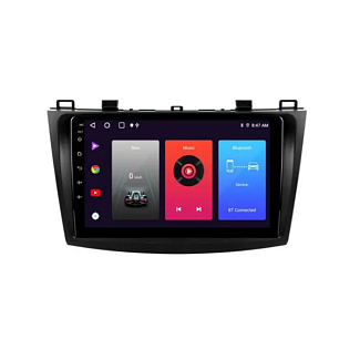 Штатна магнітола F9216 2+32 Gb 9" Mazda 3 2009-2013 SIGMA4car