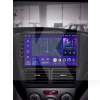 Штатна магнітола MOSS M3 4+32 ГБ 9" Subaru Impreza GH 2007-2011 AMS (50657)