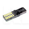 LED лампа для авто W2.1x9.5d W5W 6000K AllLight (T10-24-4014-W-AllLight)