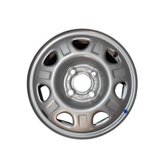 Диск колесный R13x4.5 General Motors