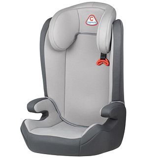 Автокресло детское MT5 Gray 15-36 кг Capsula