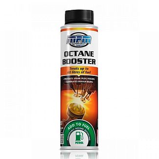 Октан-корректор 250мл MPM