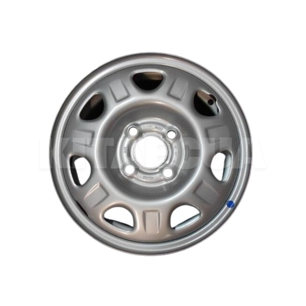 Диск колесный R13x4.5 General Motors на RAVON R2 (95484908)