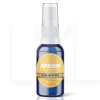 Ароматизатор "ваниль" 30мл Perfume Black Force Vanilla AREON (PB02)
