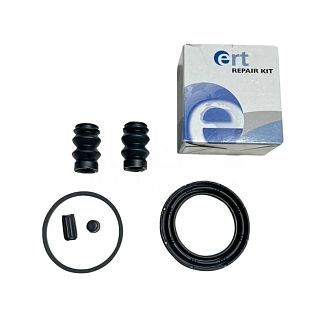 Ремкомплект супорта переднього (пильовики) ERT