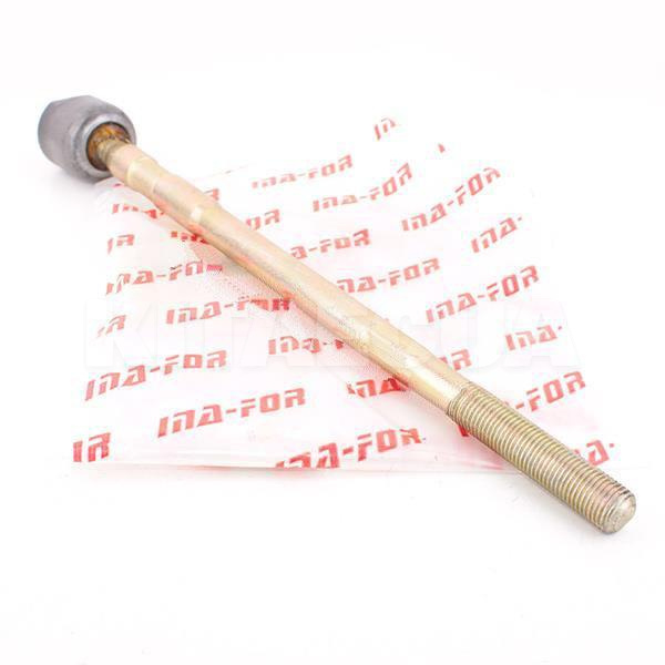 Тяга рульова 14мм INA-FOR на TIGGO FL (T11-3401300BB) - 3