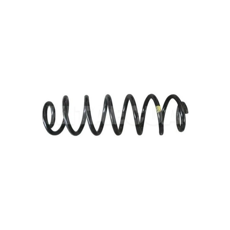 Пружина задней подвески EuroEx на Chery M11 (M11-2912011)