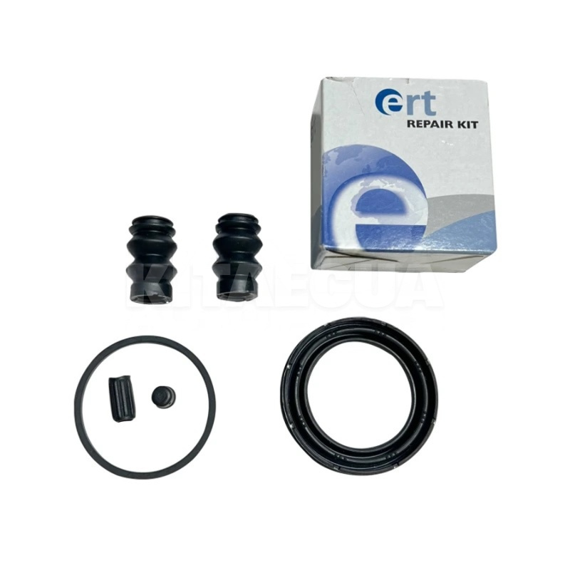 Ремкомплект супорта переднього (пильовики) ERT на Geely EMGRAND EC7 (1064001720/1064001721-R)