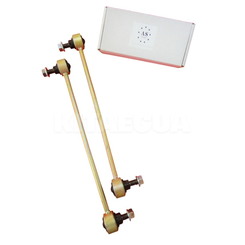 Стійка стабілізатора передня посилена REDAUTO (AS10-330-180P62) - 2