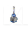 LED лампа для авто H1 P14.5s 50W 6000K TurboLed (00-00003608)