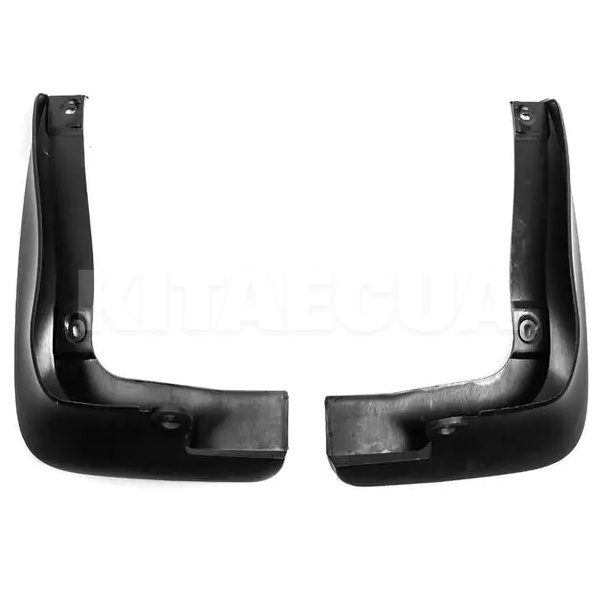 Бризковики Toyota Avensis (1998-2003) передні 2 шт. TOYOTA (pz416t096400)