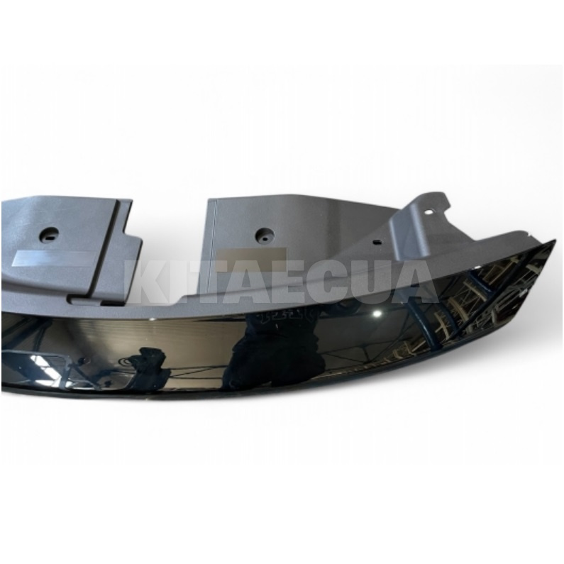 Накладка верхняя передней панели NISSAN на NISSAN Ariya (62322-5MT0A) - 4