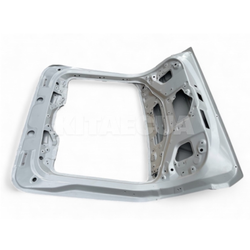 Дверь багажника задняя Toyota на TOYOTA bZ4X (67005-0R400) - 5