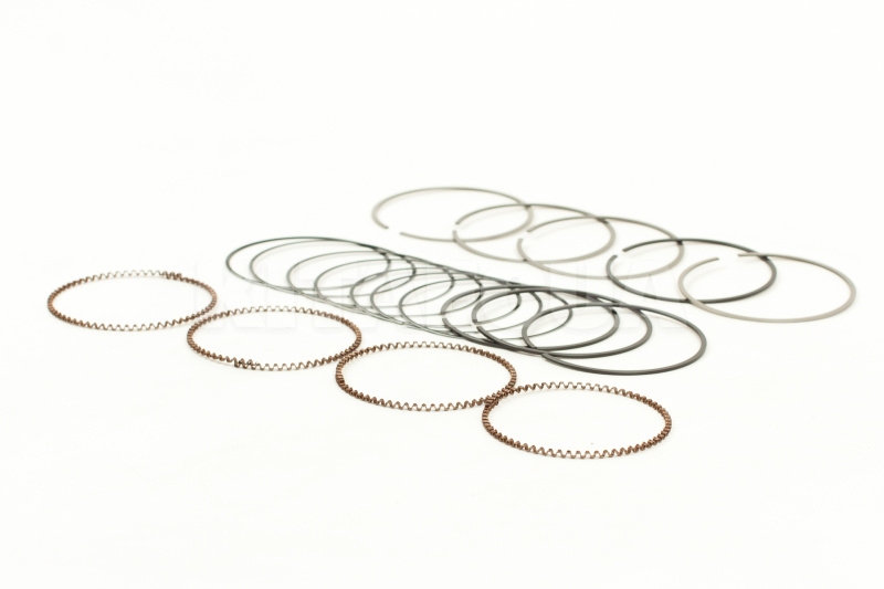 Кольца поршневые +0.5 1.6L на Chery KARRY (480EF-1004030CA) - 2