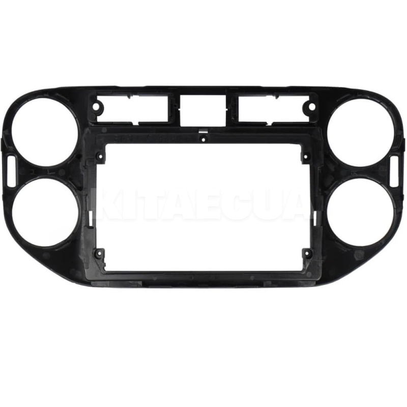 Штатная магнитола CC3L 4+64 Gb 9" Volkswagen Tiguan 1 NF 2006-2017 (A1) Teyes (67024) - 3