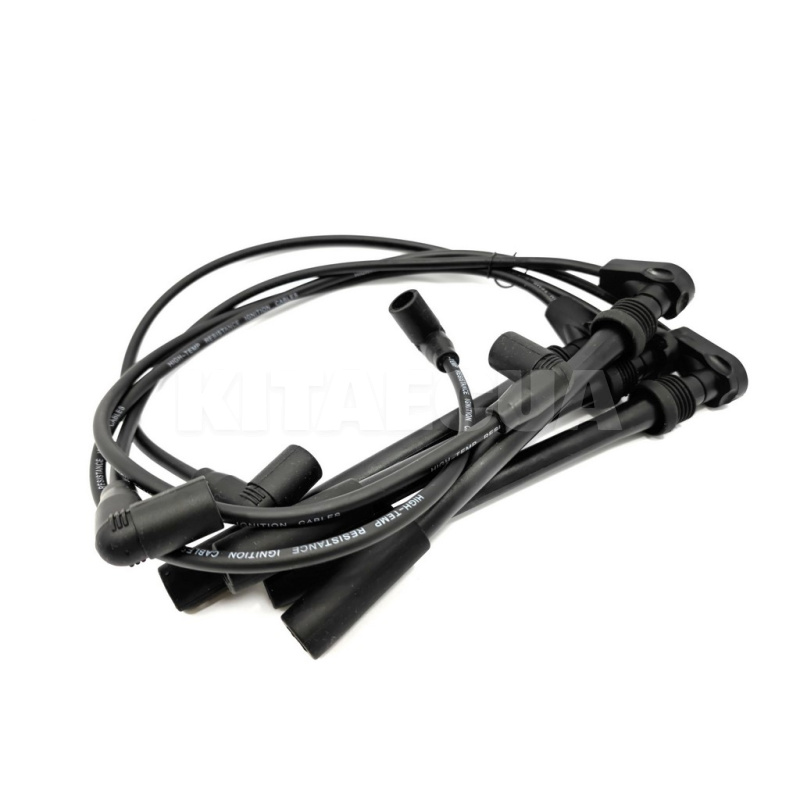 Високовольтні дроти KLM Autoparts на Chery KIMO (S12-3707130_40_50_60) - 2